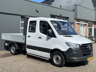 Mercedes-Benz Sprinter – thumbnail 8
