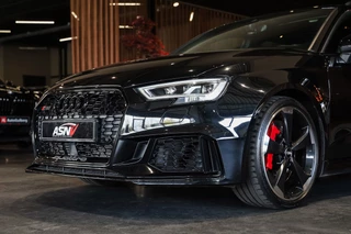 Audi RS3 – thumbnail 4