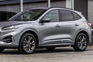 Ford Kuga – thumbnail 3
