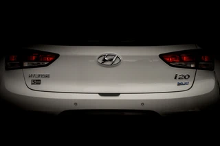 Hyundai i20 – thumbnail 5