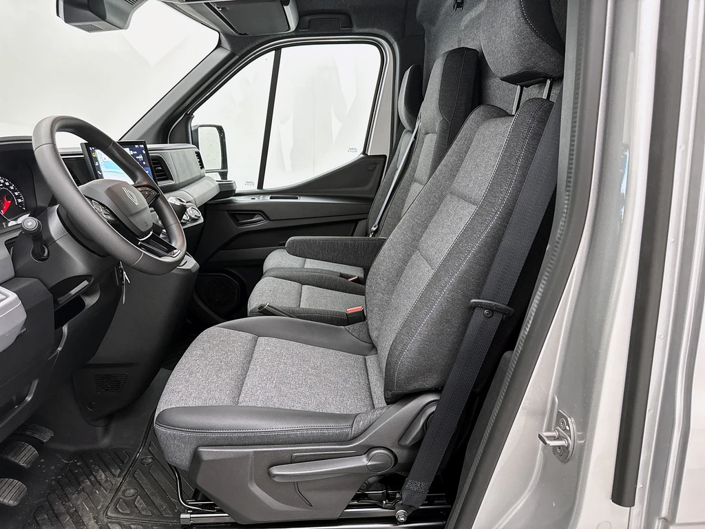 Renault Master – foto 23