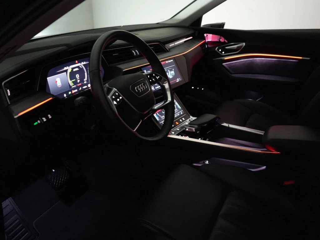 Audi e-tron – foto 34