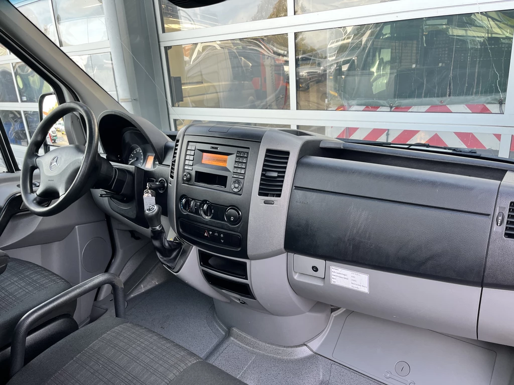 Mercedes-Benz Sprinter – foto 14