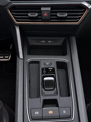 CUPRA Formentor – thumbnail 30