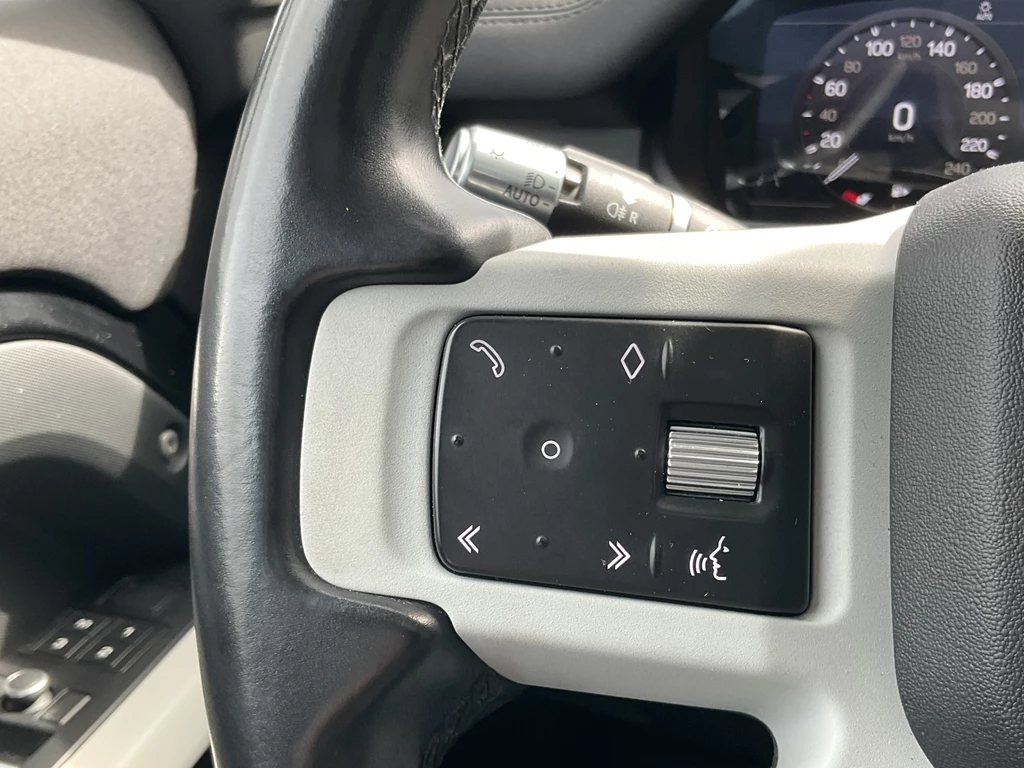 Land Rover Defender – foto 50