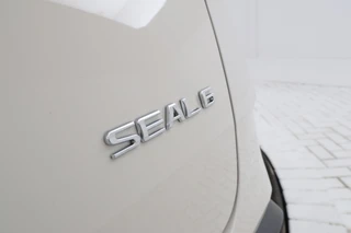 BYD SEAL – thumbnail 11