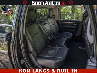 Dodge Ram Pick-Up – thumbnail 33
