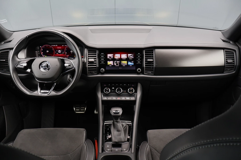 Škoda Kodiaq – foto 10