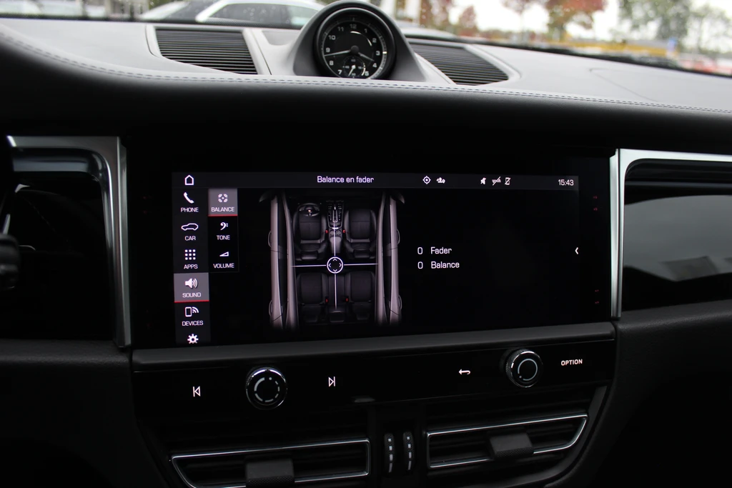 Porsche Macan – foto 27