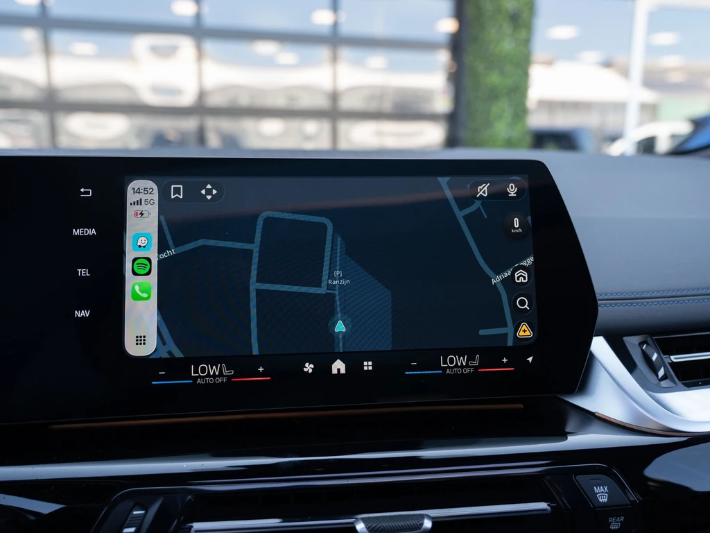 BMW 2 Serie – foto 26