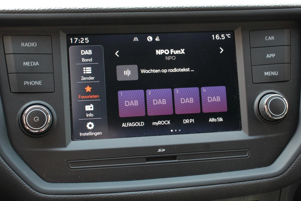 SEAT Ibiza – foto 21