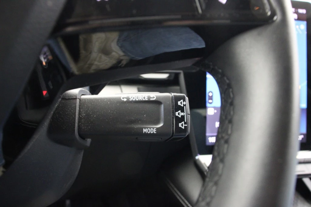 Renault Mégane – foto 23