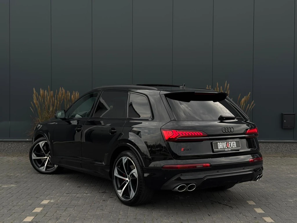 Audi SQ7 – foto 6