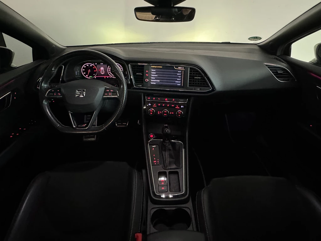 SEAT Leon – foto 10