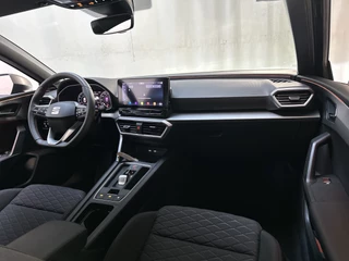 SEAT Leon – thumbnail 9