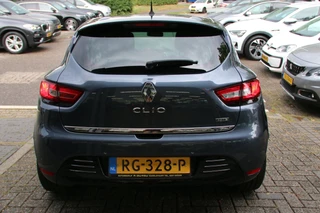 Renault Clio – thumbnail 3