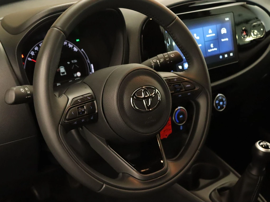 Toyota Aygo – foto 11