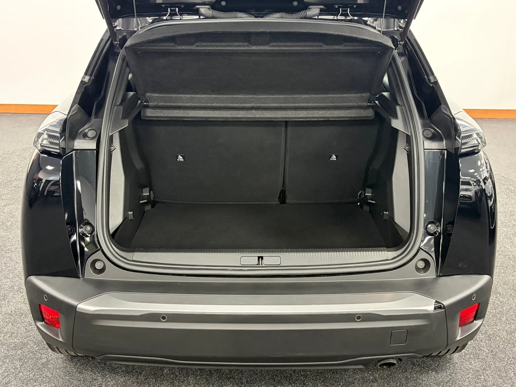 Peugeot 2008 – foto 14
