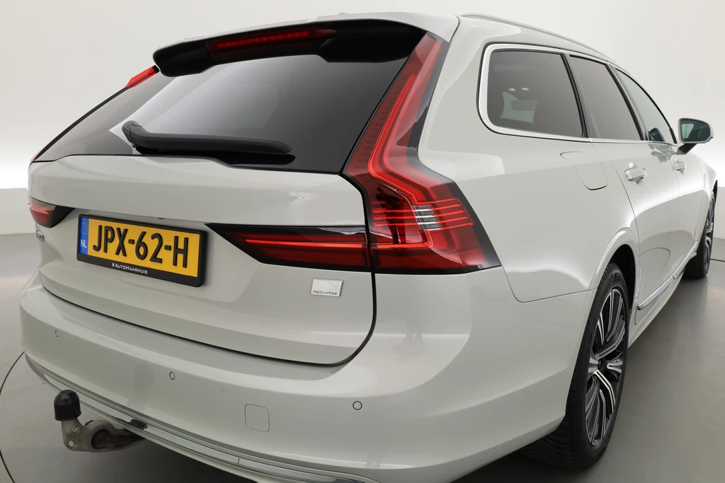 Volvo V90 – foto 5