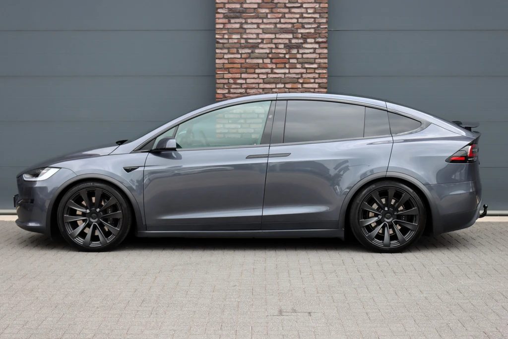 Tesla Model X – foto 2