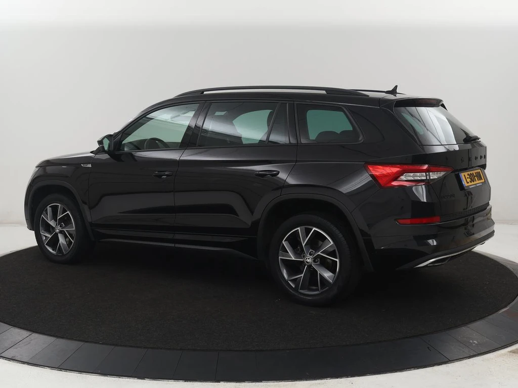 Škoda Kodiaq – foto 2