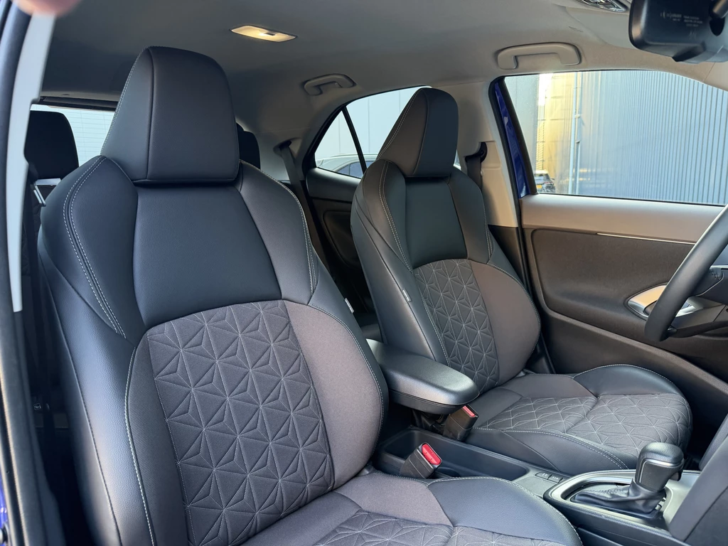 Toyota Yaris Cross – foto 18