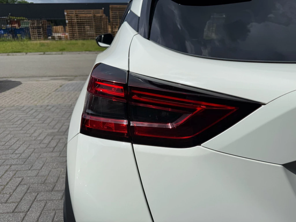 Nissan Juke – foto 12