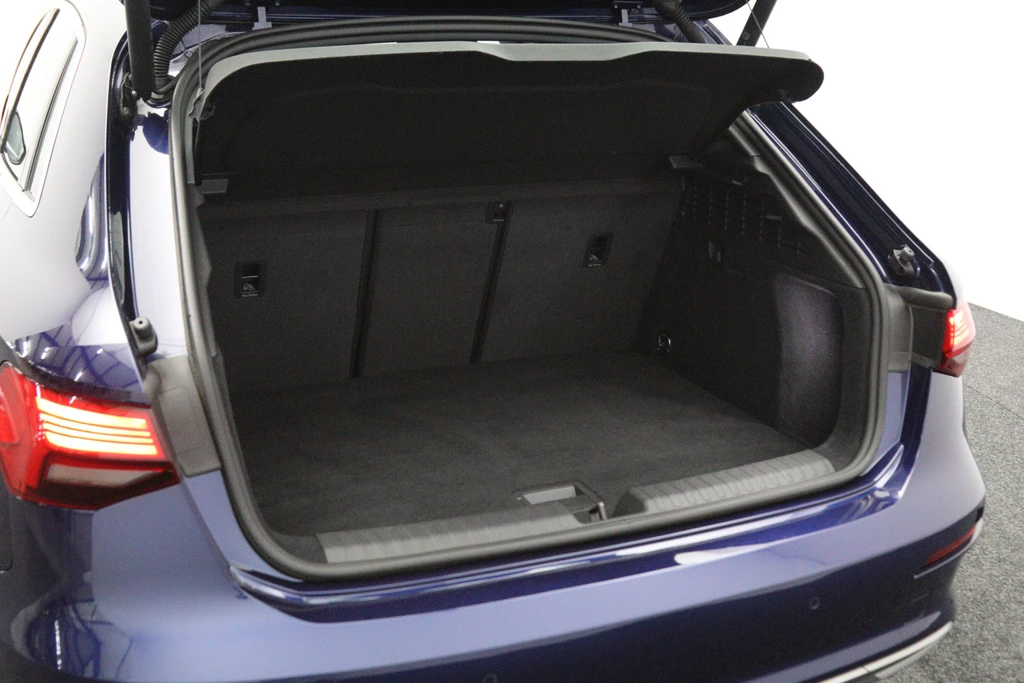 Audi A3 – foto 22