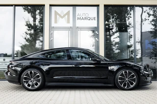 Porsche Taycan – thumbnail 5