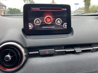 Mazda CX-3 – thumbnail 11