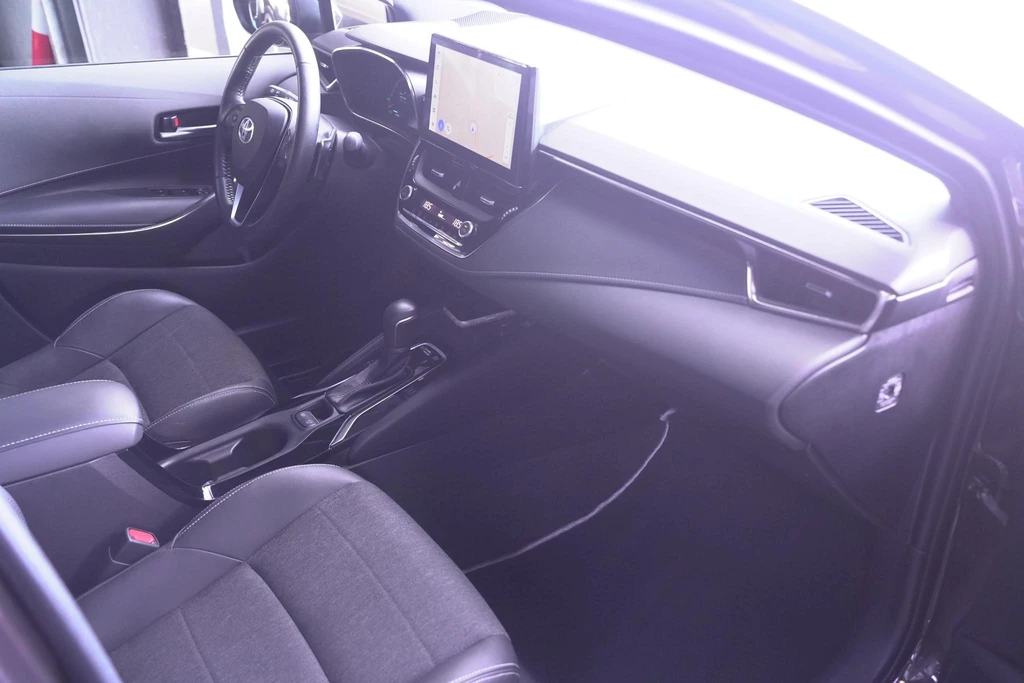 Toyota Corolla Touring Sports – foto 49