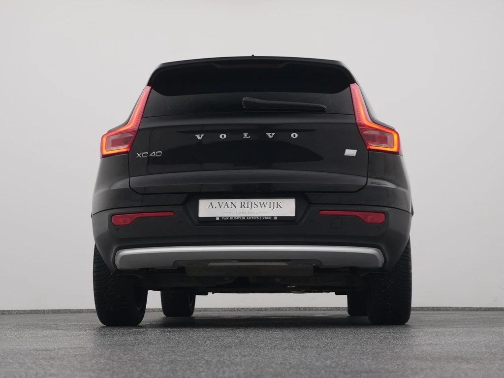 Volvo XC40 – foto 11