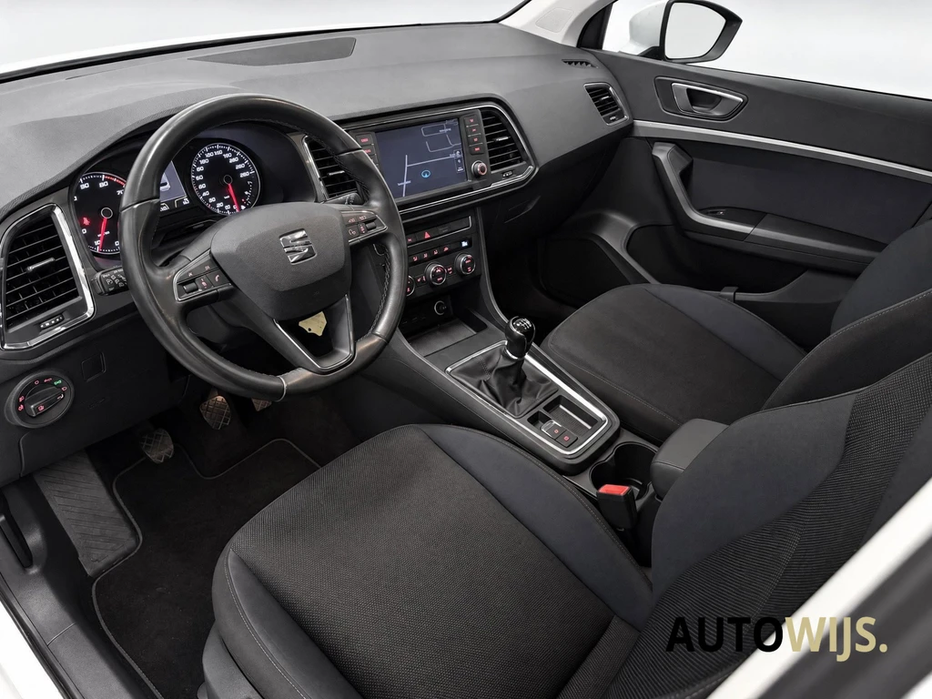 SEAT Ateca – foto 9