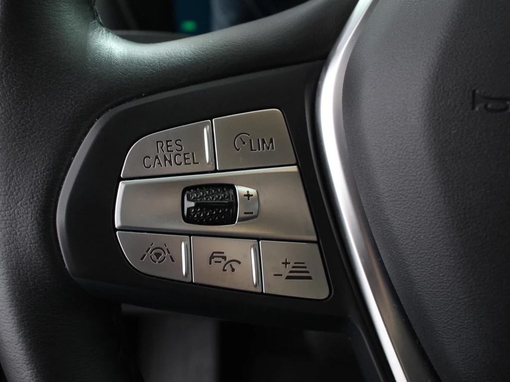 BMW X3 – foto 22
