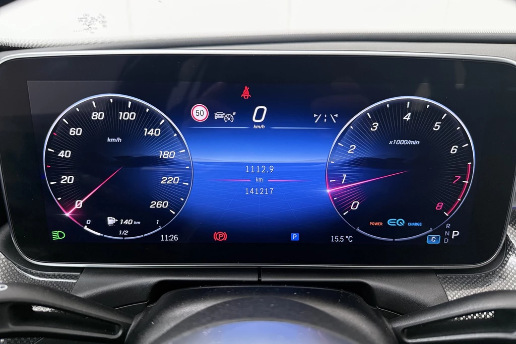 Mercedes-Benz C-Klasse – foto 27
