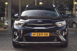 Kia Stonic – thumbnail 11