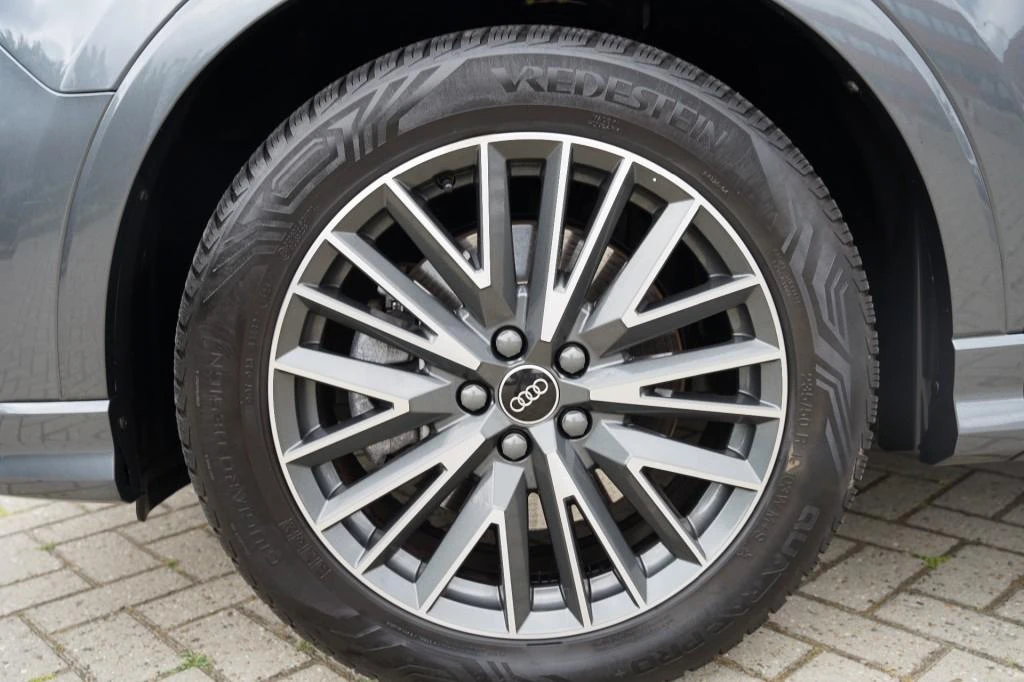Audi Q3 – foto 21