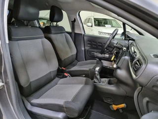 Citroën C3 – thumbnail 12