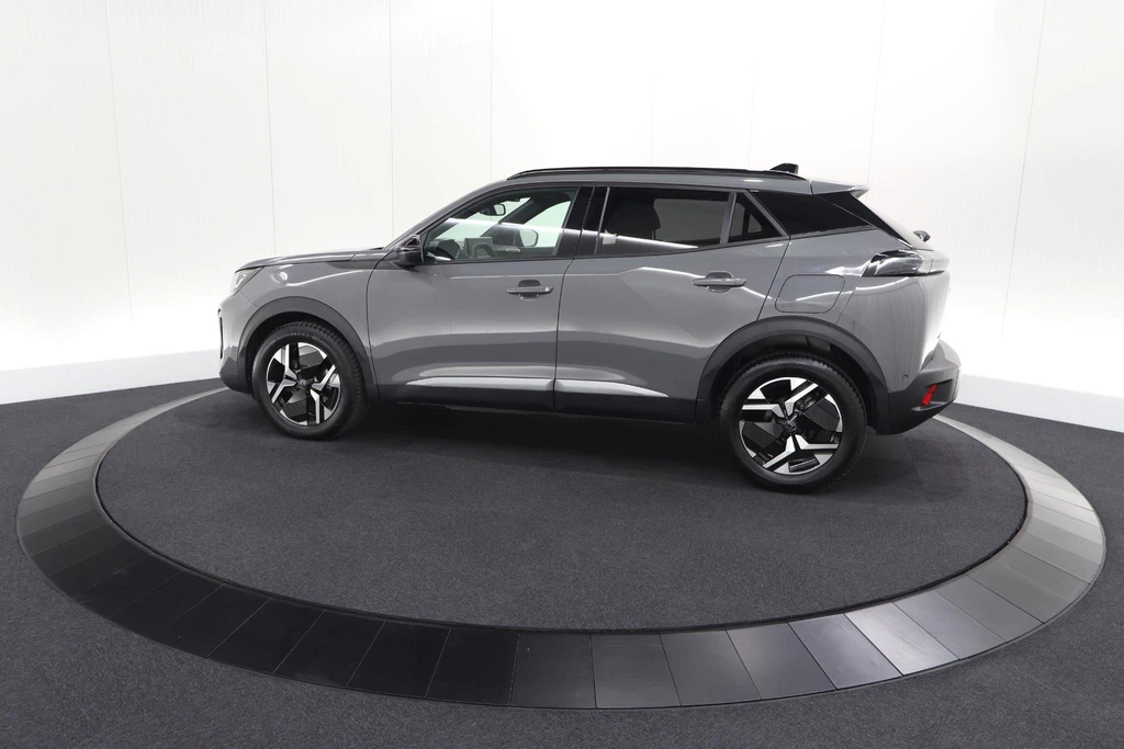 Peugeot 2008 – foto 3