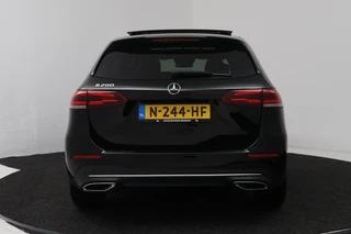 Mercedes-Benz B-Klasse – thumbnail 4