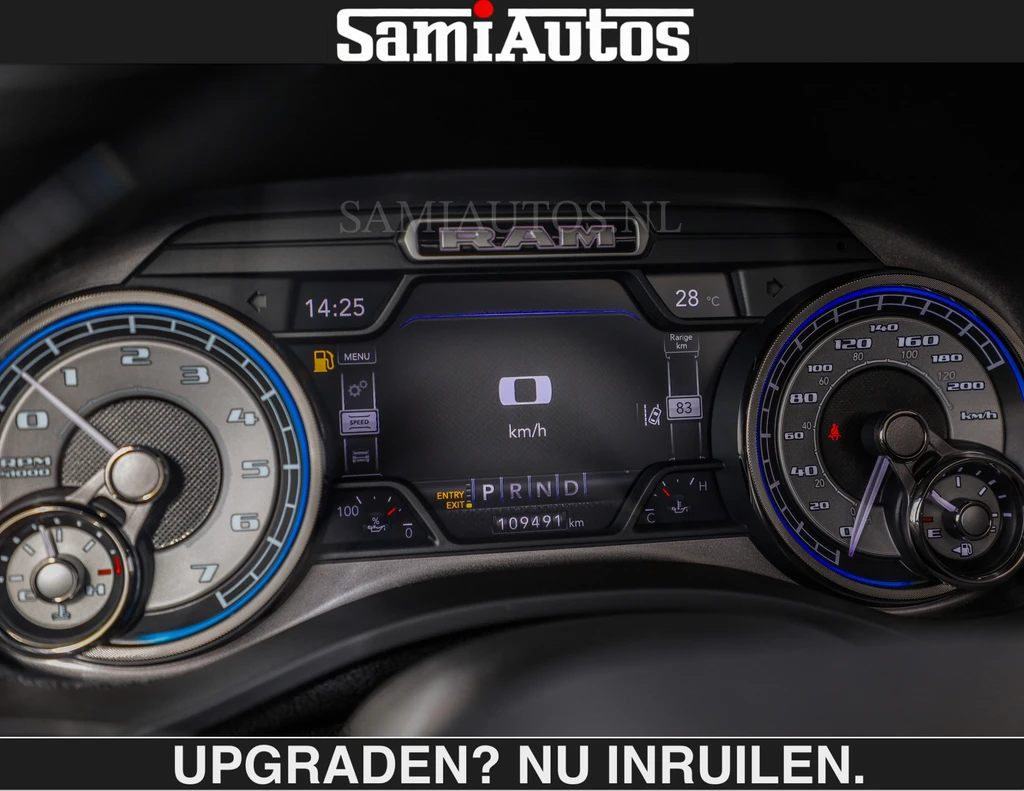 Dodge Ram Pick-Up – foto 88