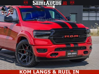 Dodge Ram Pick-Up – thumbnail 19