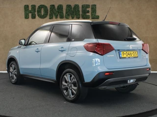 Suzuki Vitara – thumbnail 4