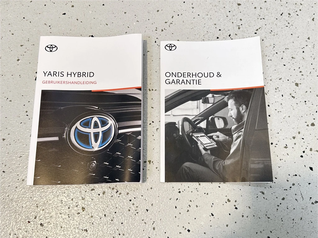 Toyota Yaris – foto 10