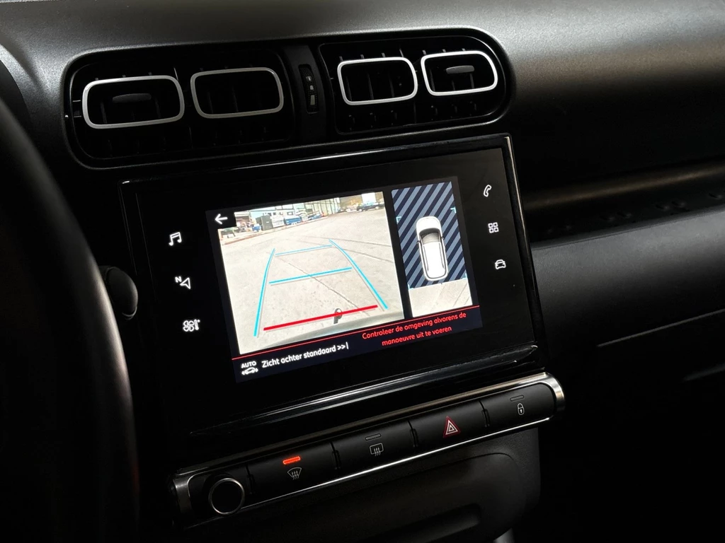 Citroën C3 Aircross – foto 14