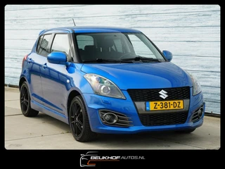 Suzuki Swift – thumbnail 10