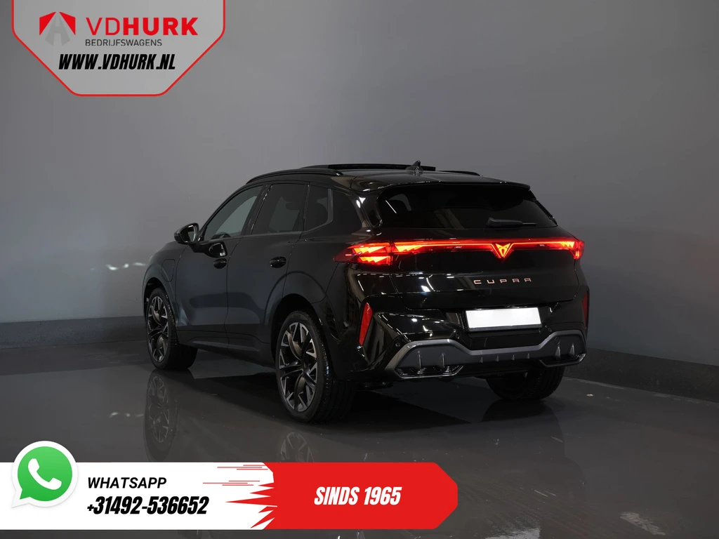 CUPRA Terramar – foto 3