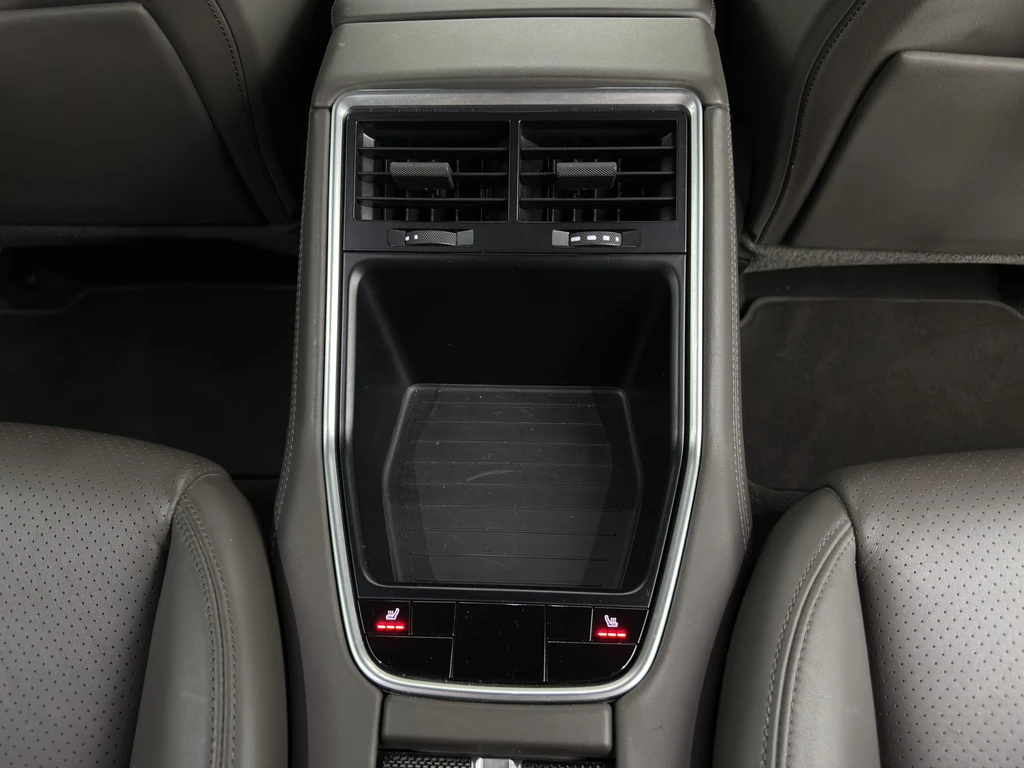 Porsche Panamera – foto 25