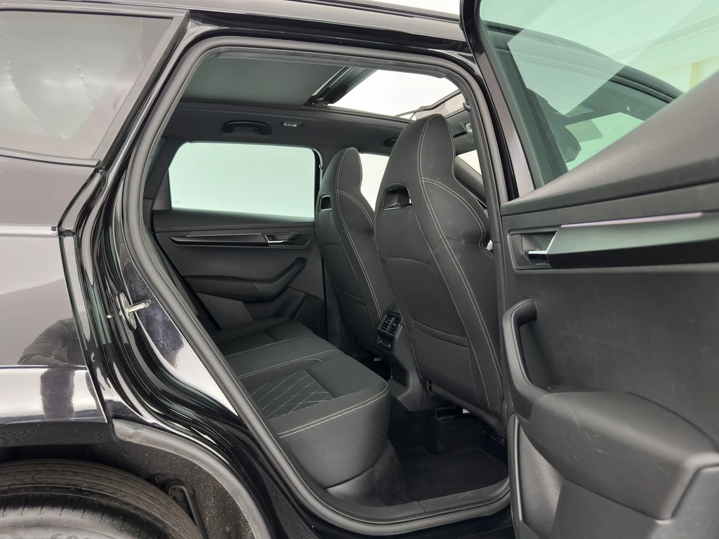 Škoda Karoq – foto 13