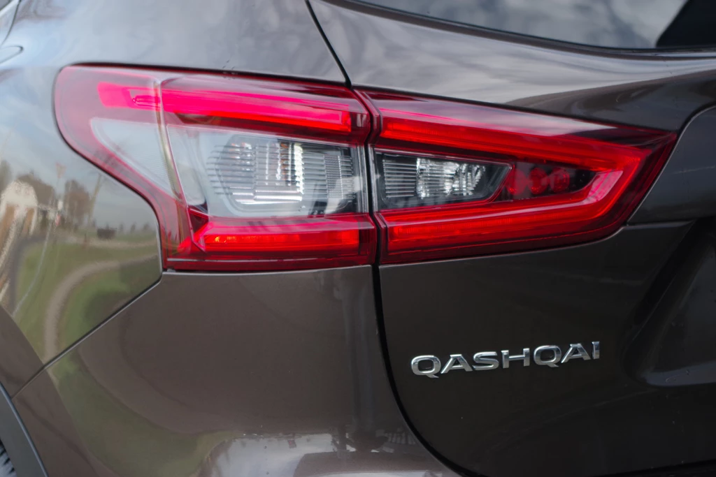 Nissan QASHQAI – foto 26